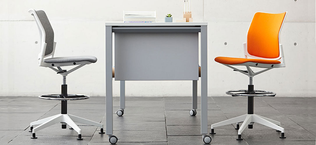 Urban Task Stool