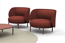 Metiz Lounge