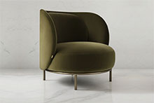Metiz Lounge