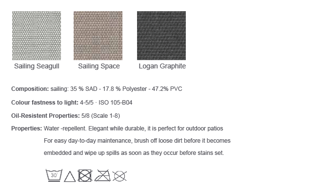 Fabric - G23 Sling