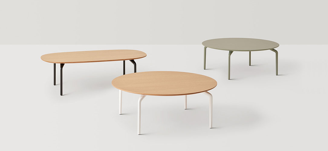 Kern Occasional Tables