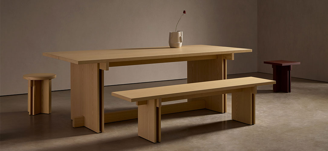 Rak Bench